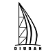 Diuban logo